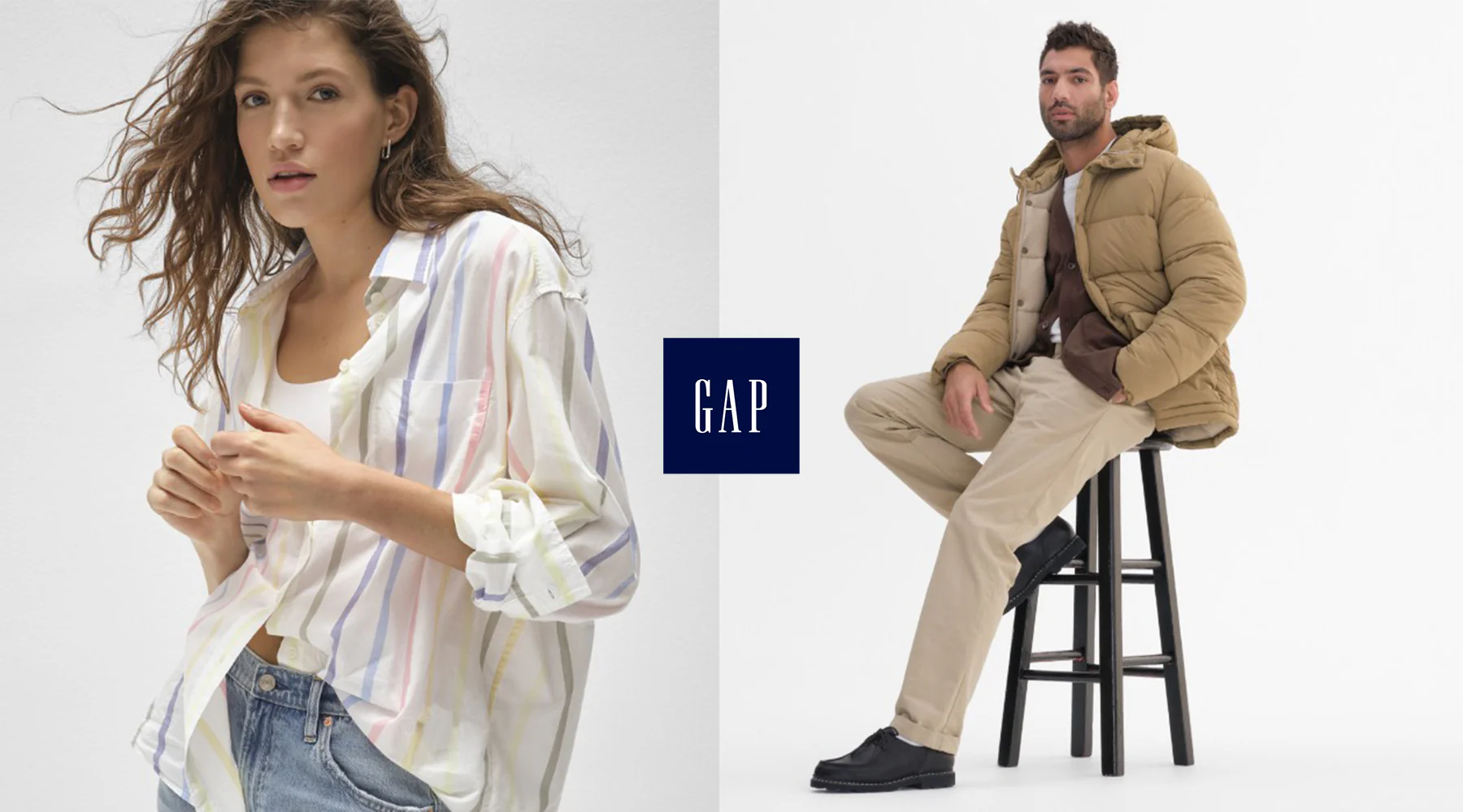 Iconic Style for Every Generation