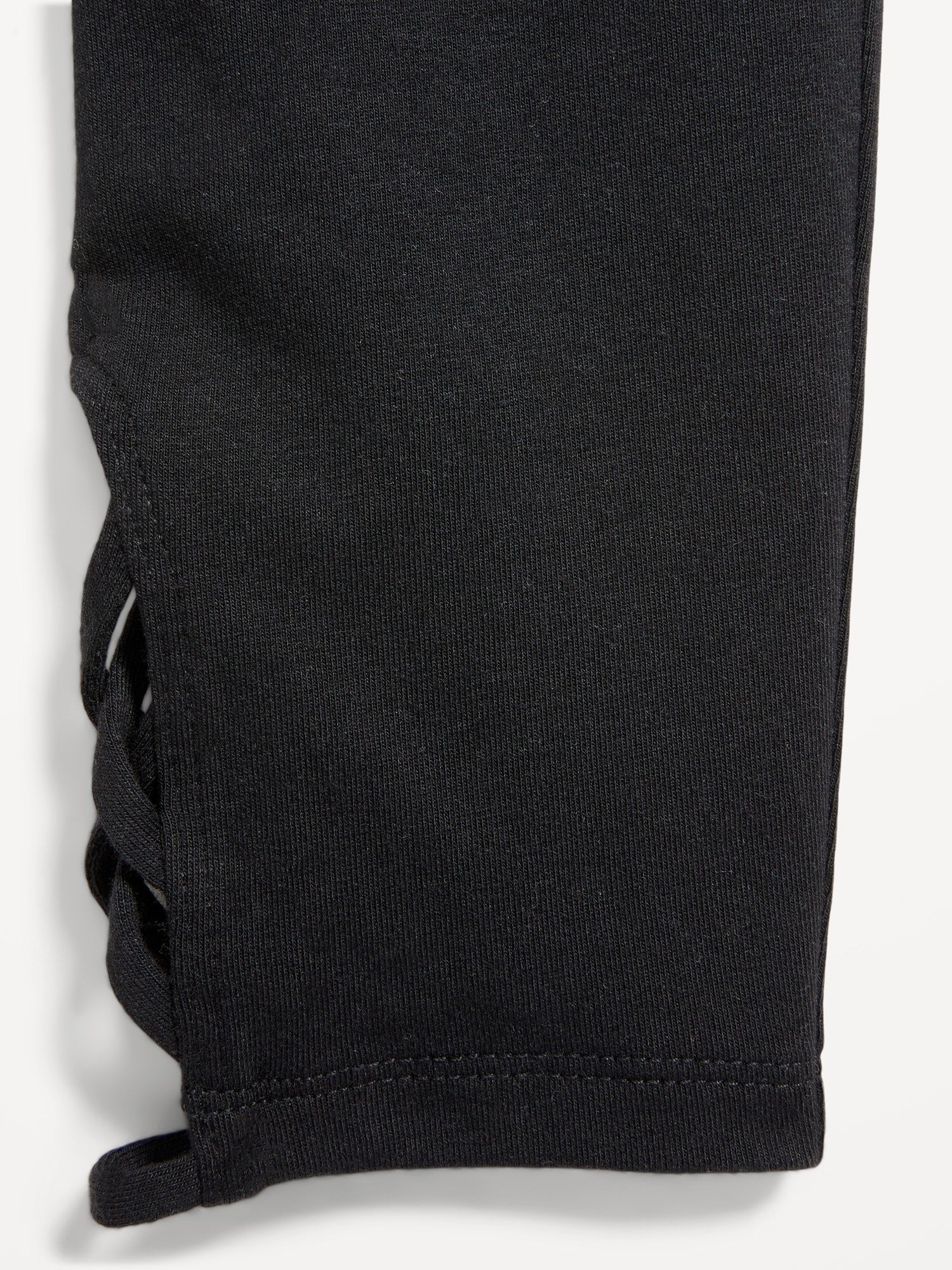 Built-In Tough Full-Length Leggings 3-Pack for Girls - Image 3