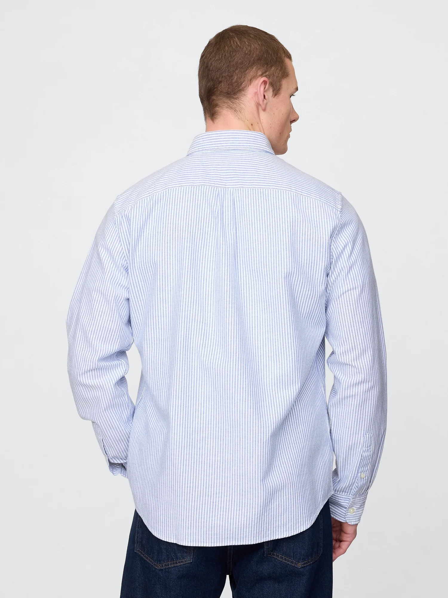 Oxford Shirt - Image 3