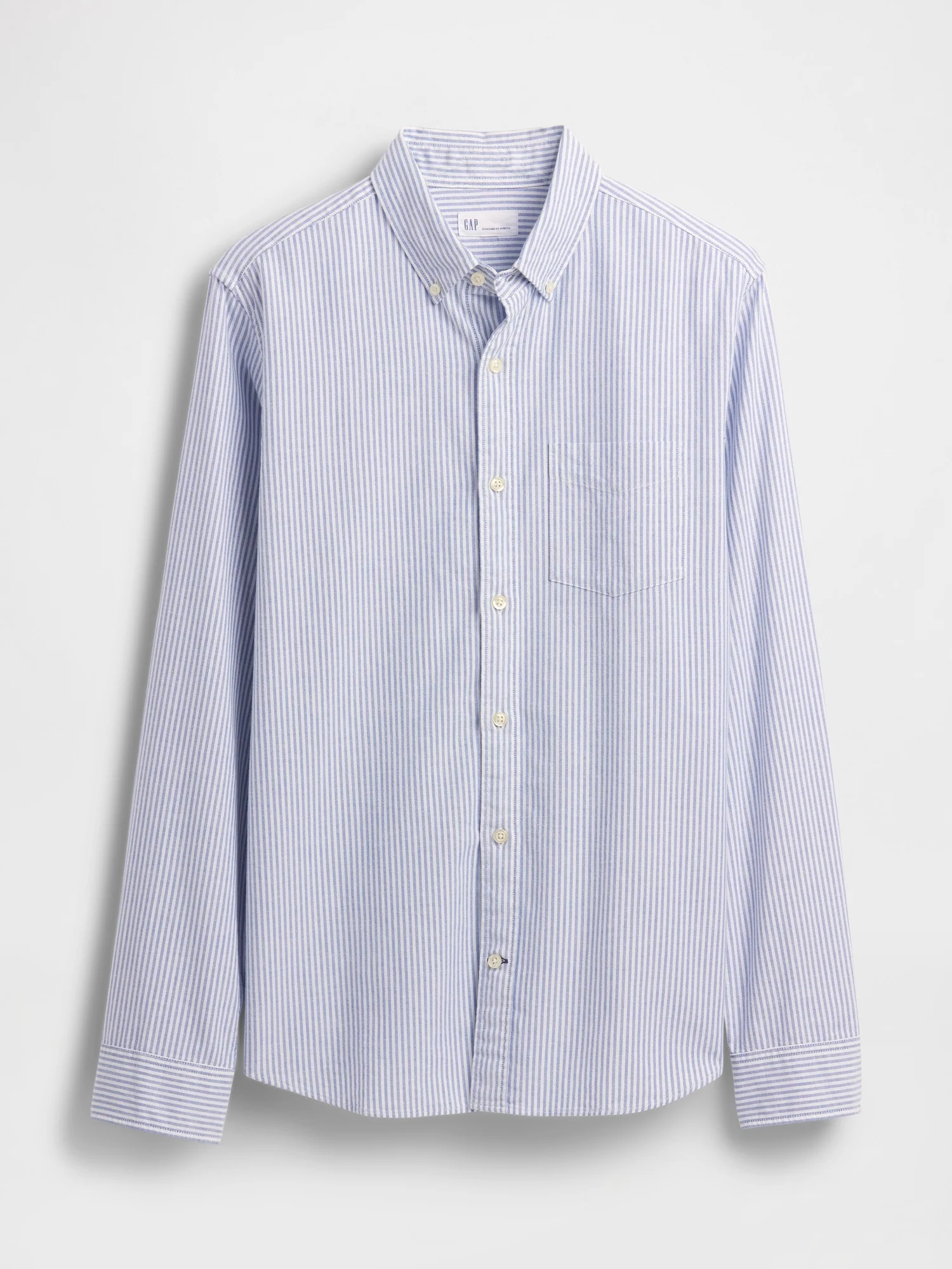 Oxford Shirt - Image 5