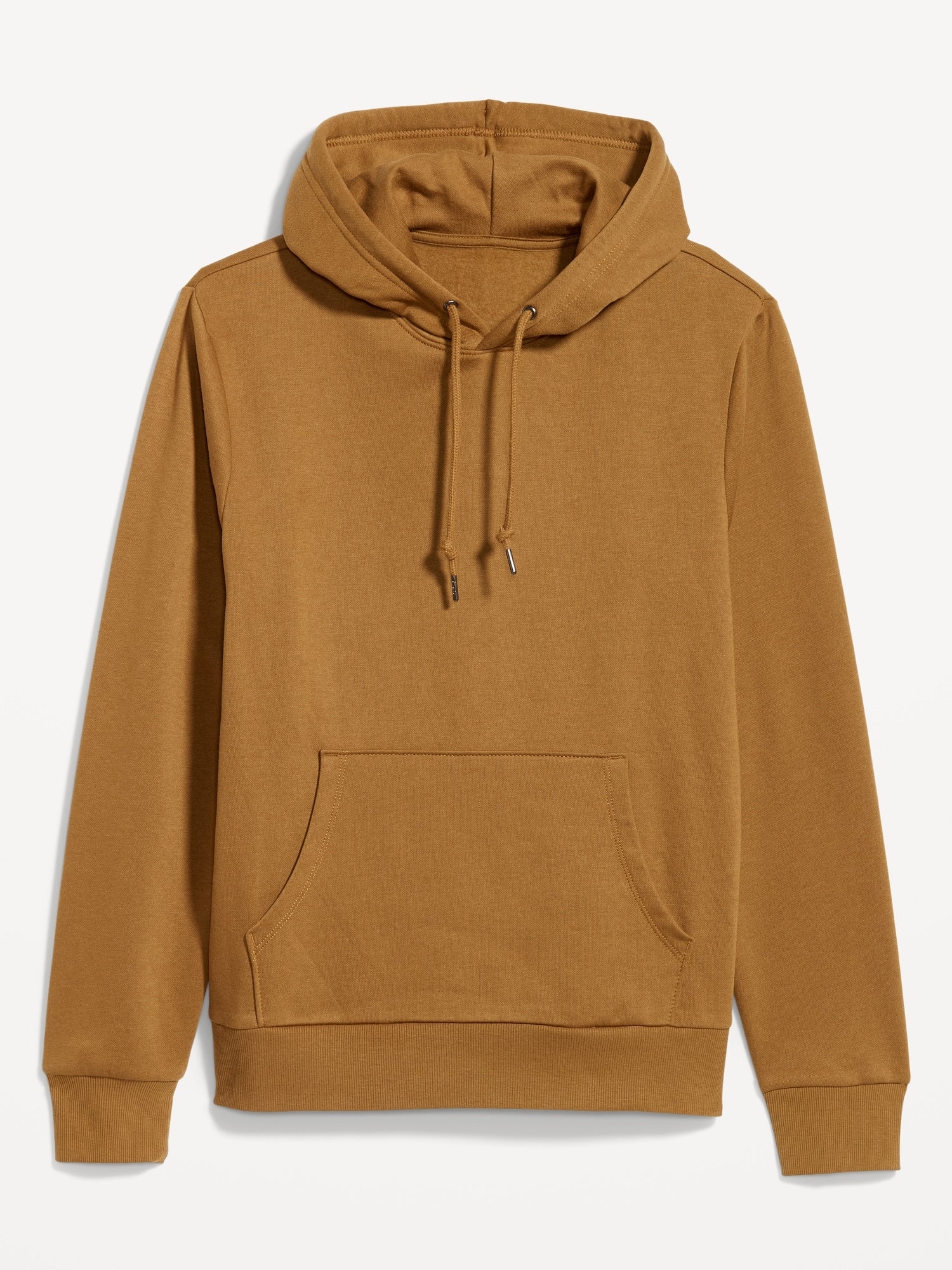 Classic Pullover Hoodie for Men - Image 4