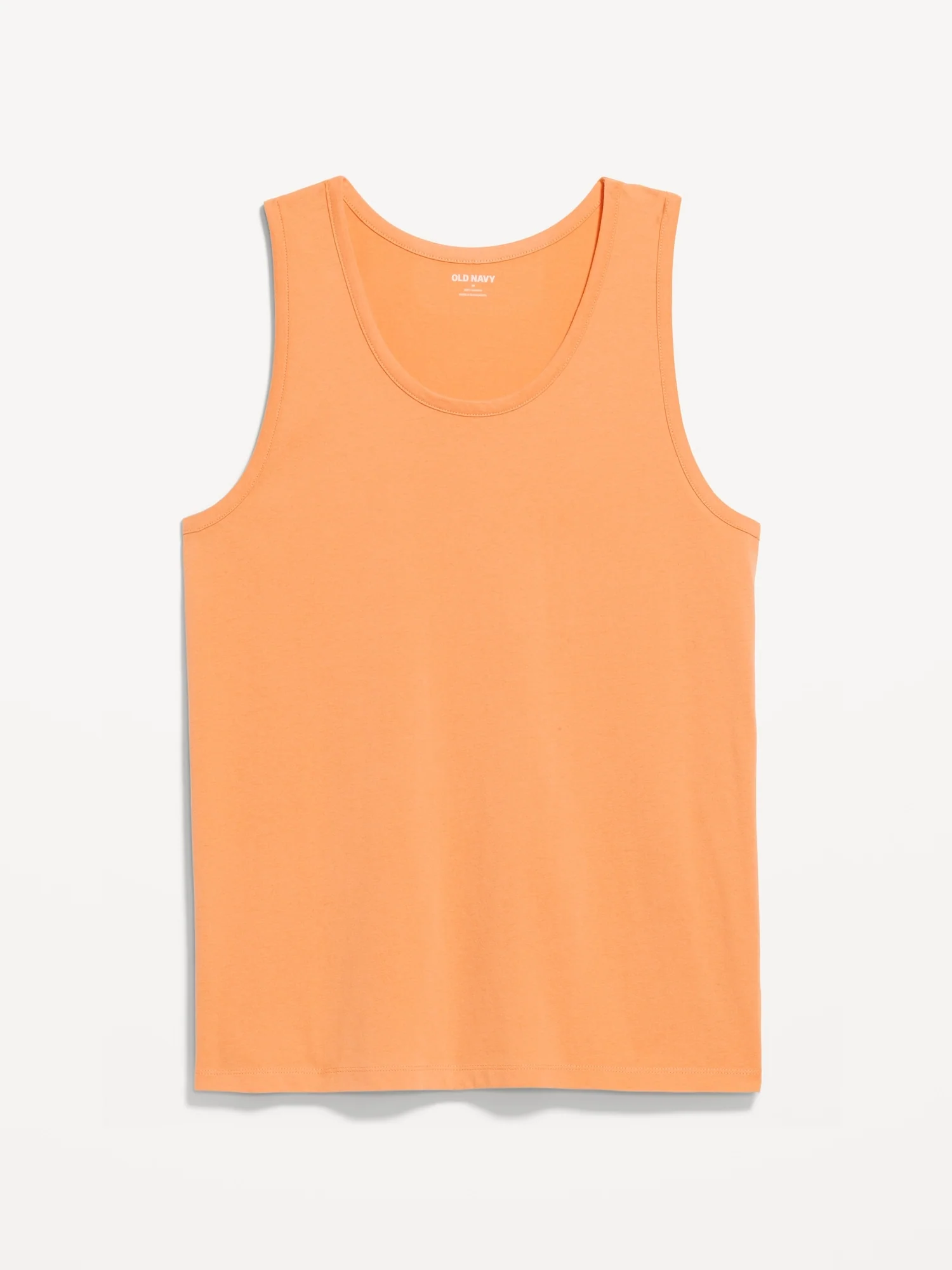 Classic Tank Top - Image 4
