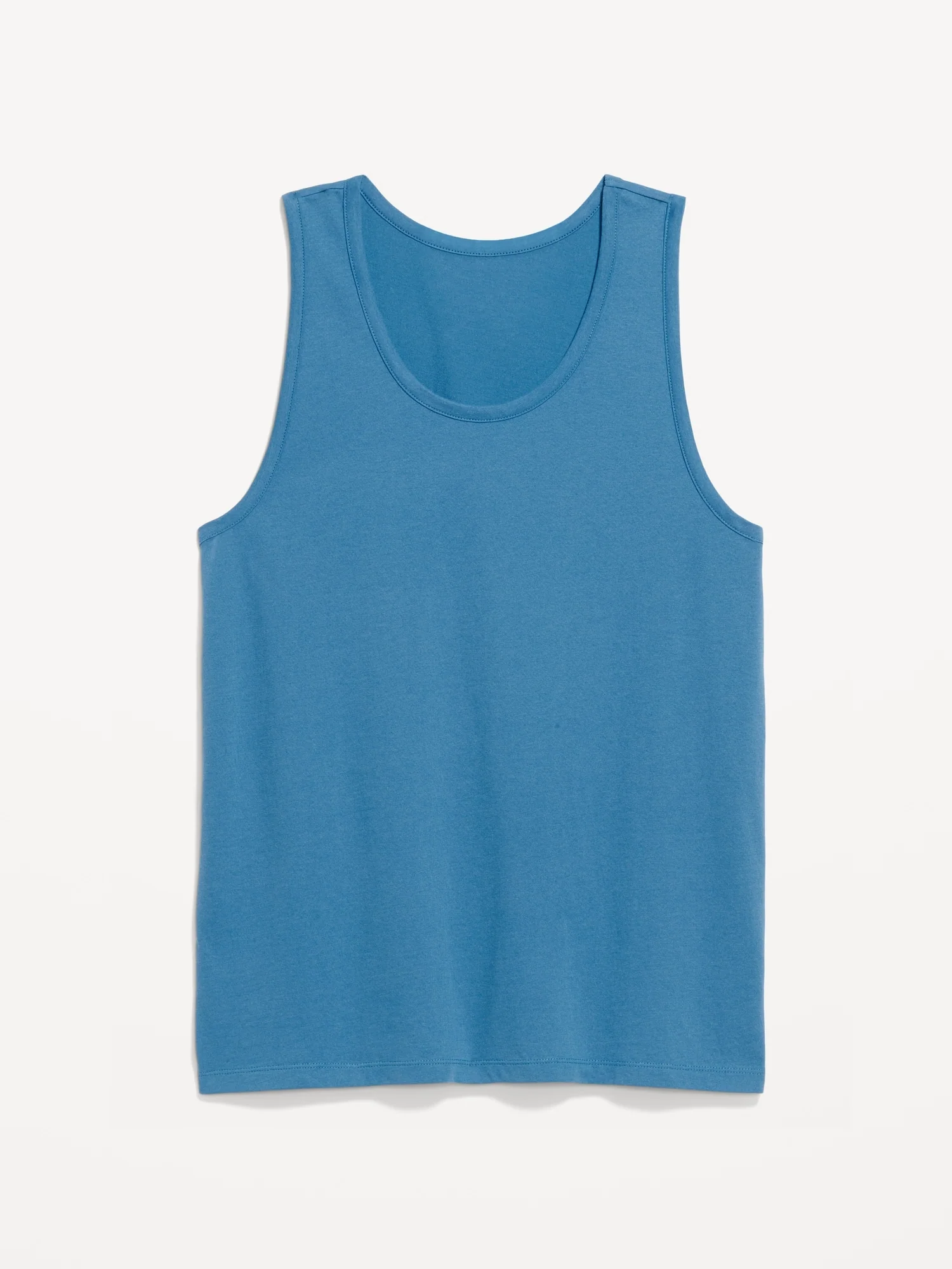 Classic Tank Top - Image 3