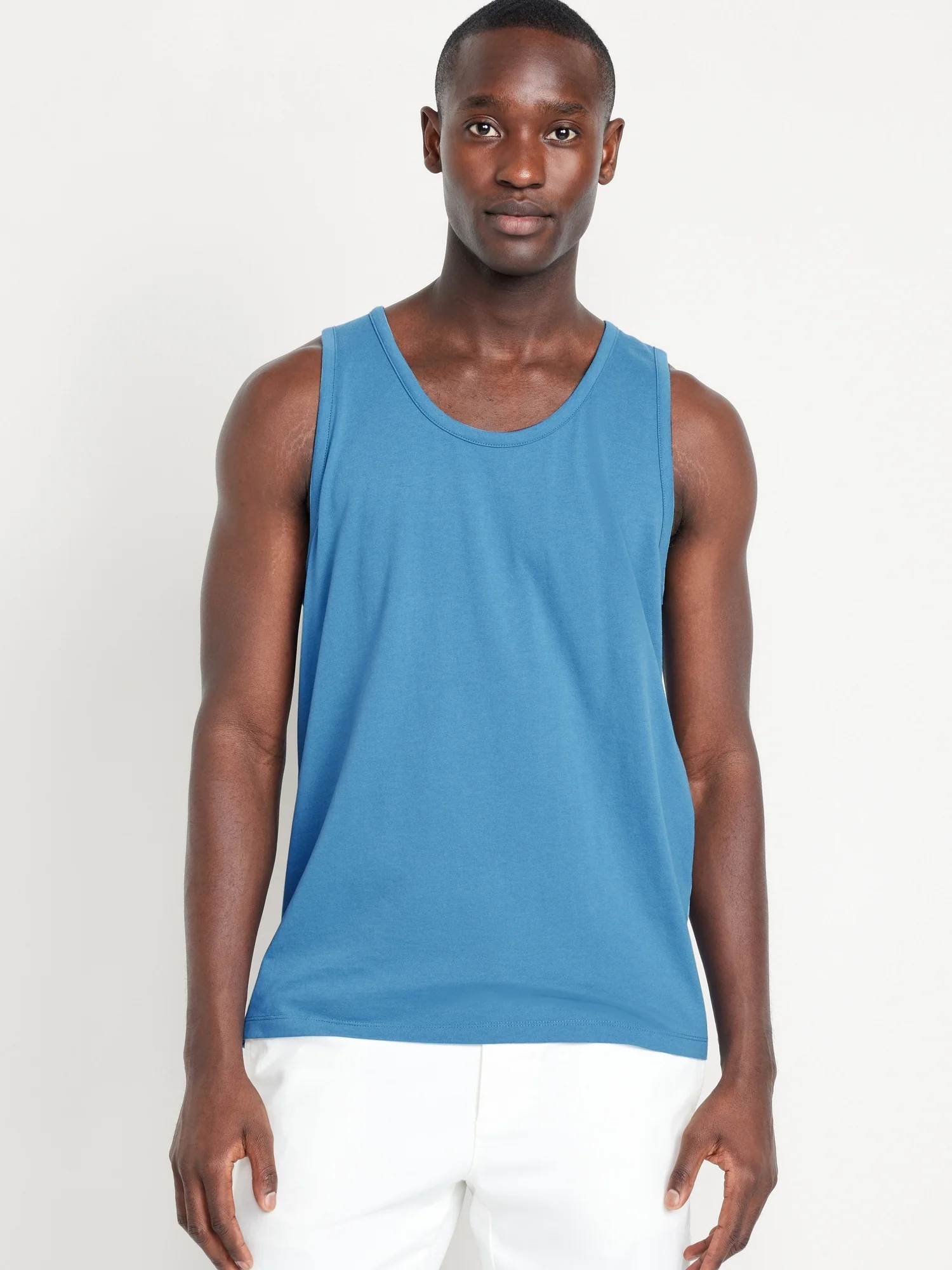 Classic Tank Top - Image 4