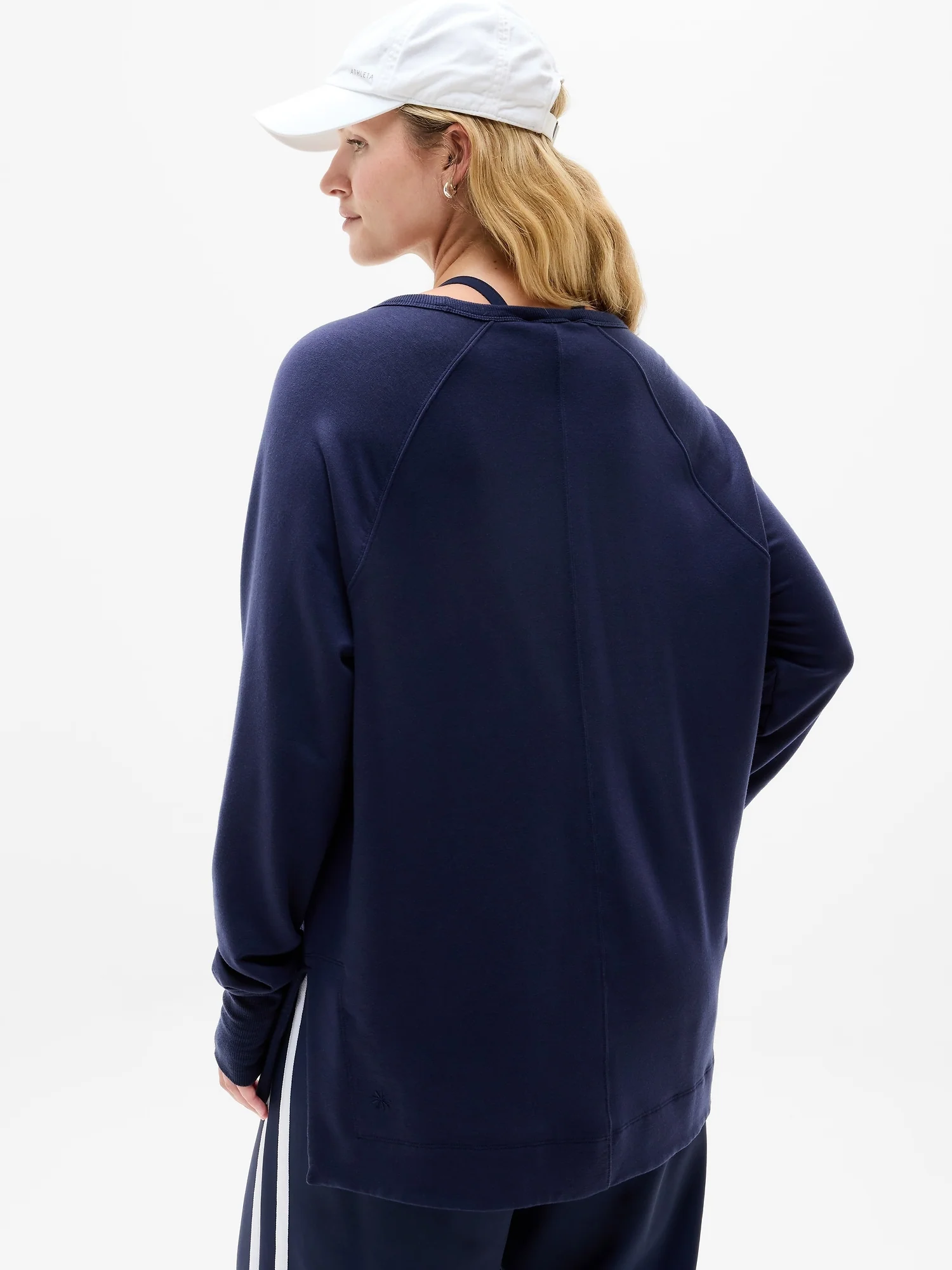 Coaster Luxe Recover Sweatshirt - Image 5