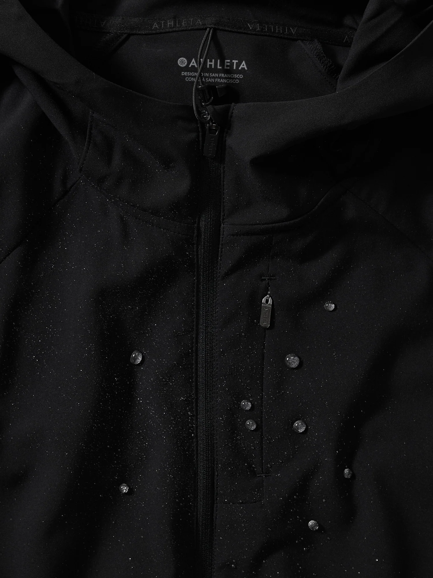 Dash Jacket - Image 3