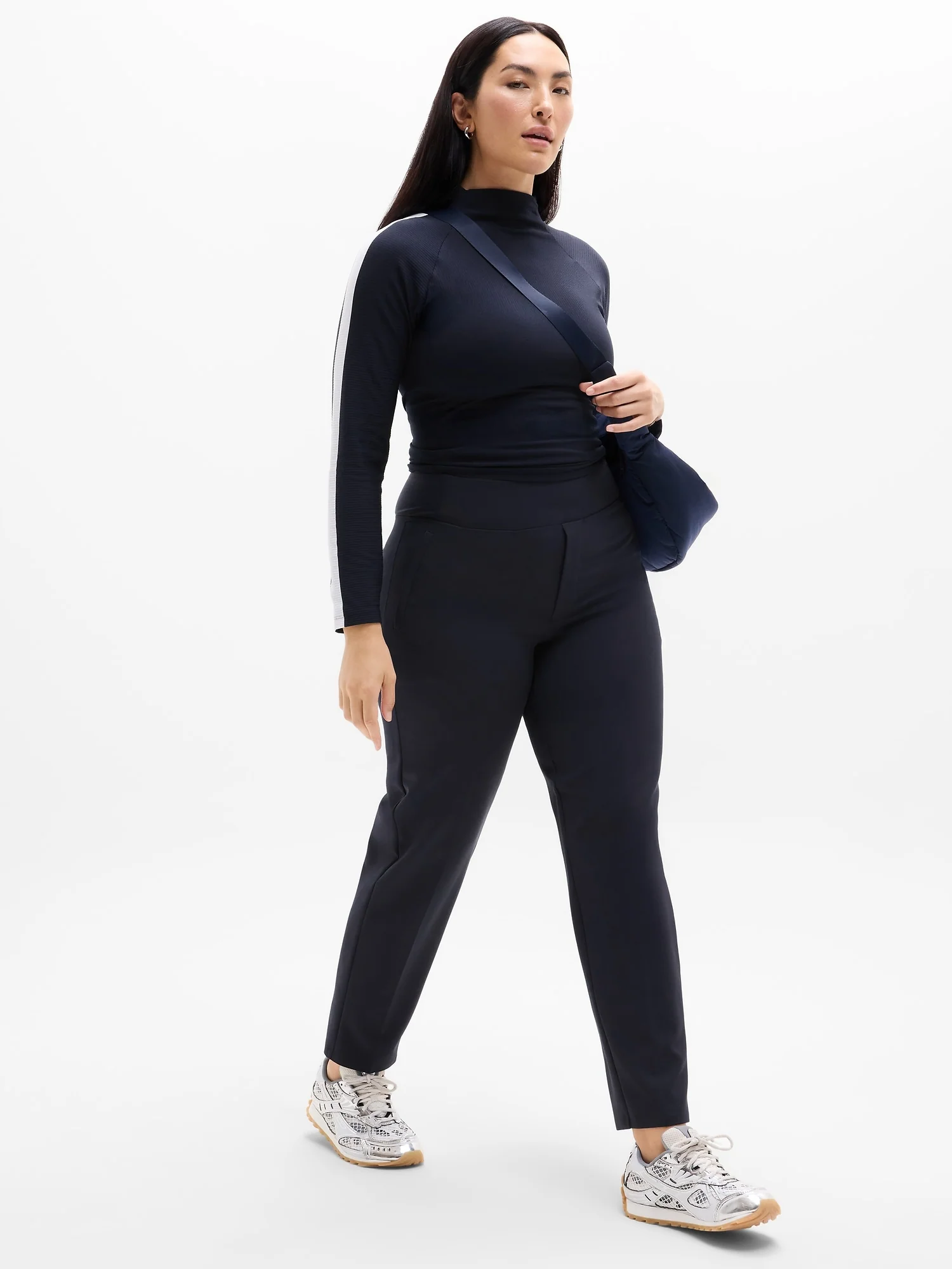 Endless High Rise Pant - Image 5