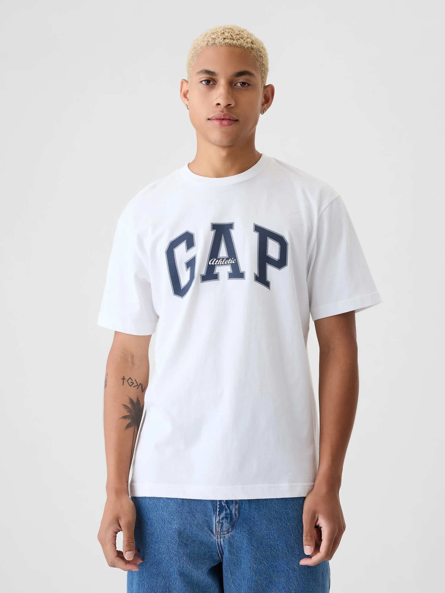 Gap Tops