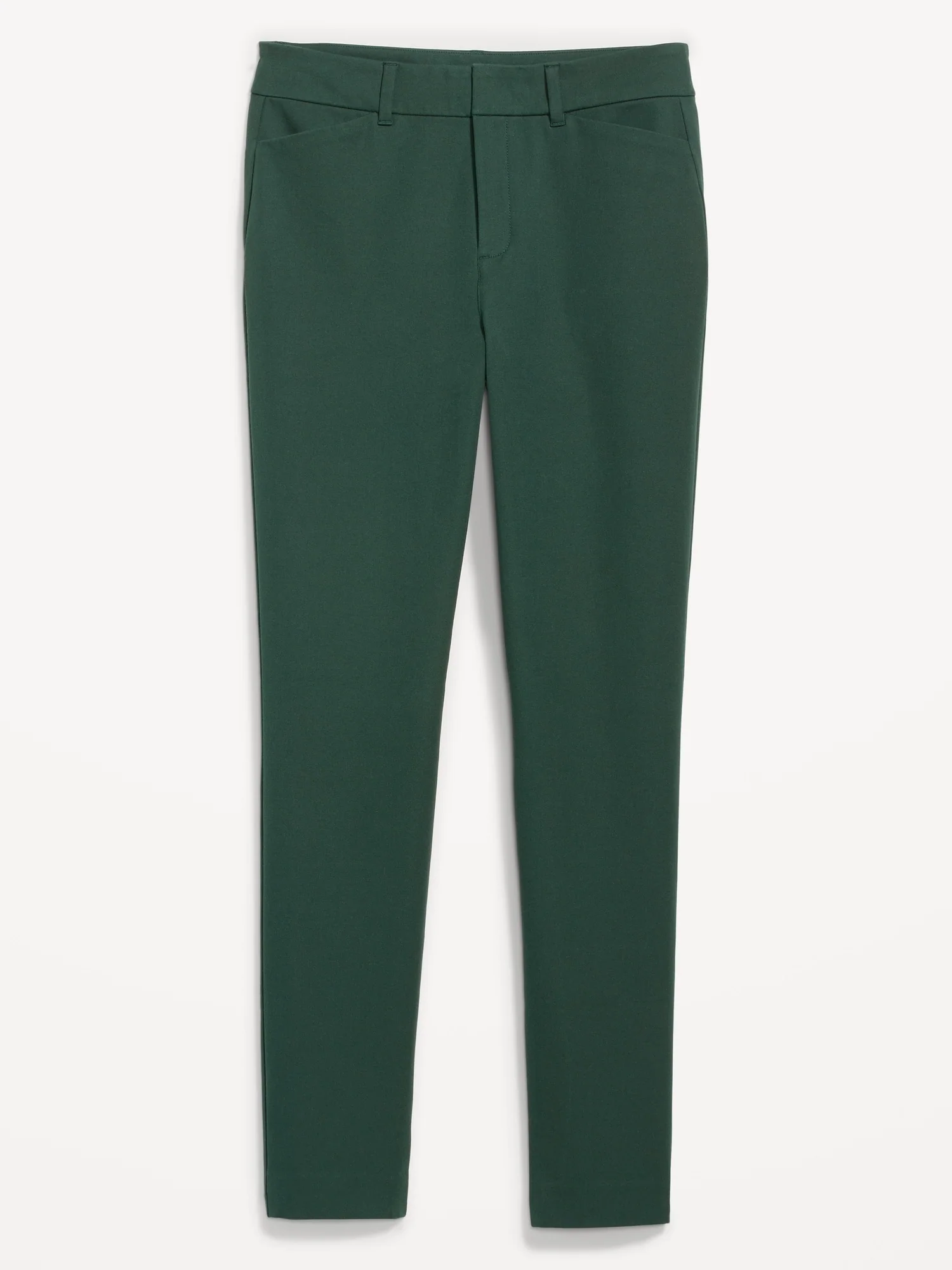 High-Waisted Pixie Skinny Pants for Women - Image 3