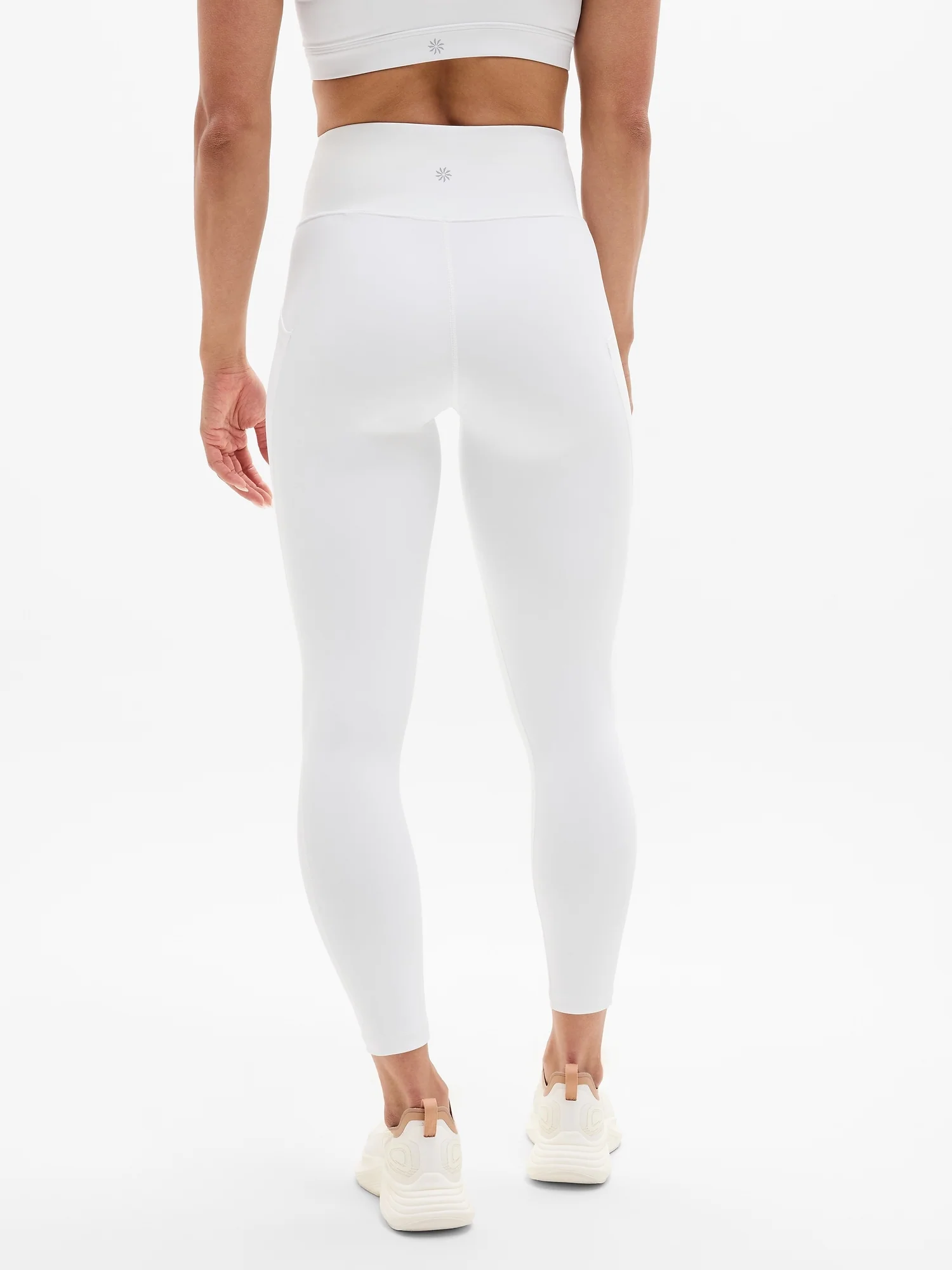 Interval Stash High Rise 7/8 Legging - Image 3