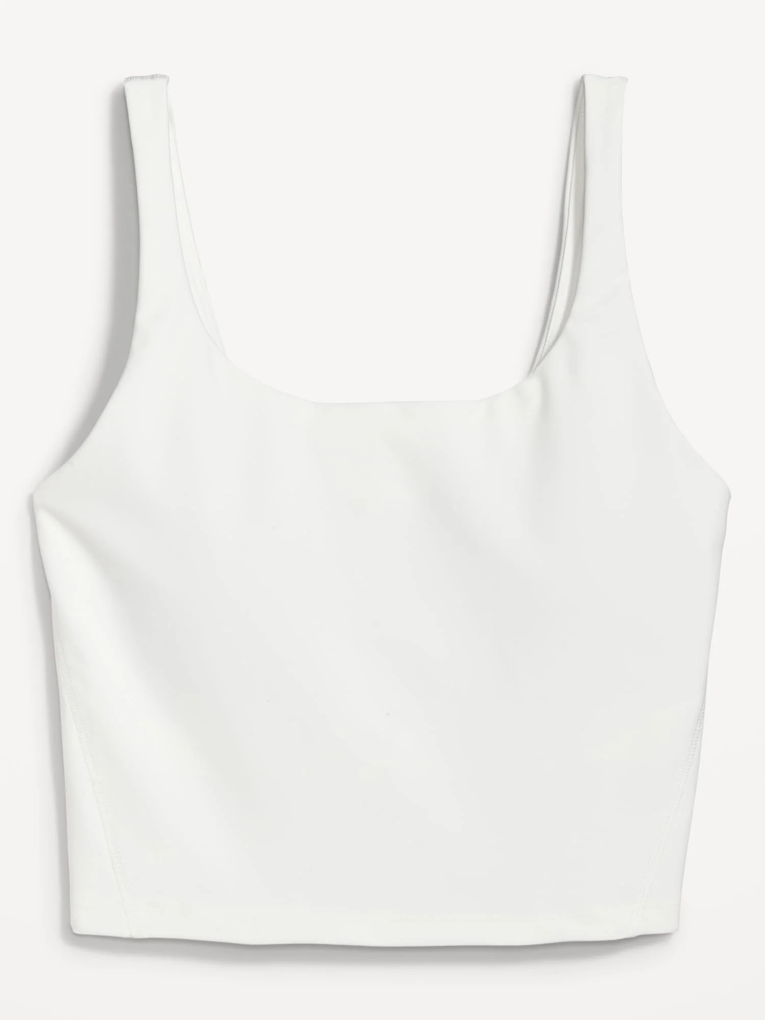 Light Support PowerSoft Longline Sports Bra - Image 4