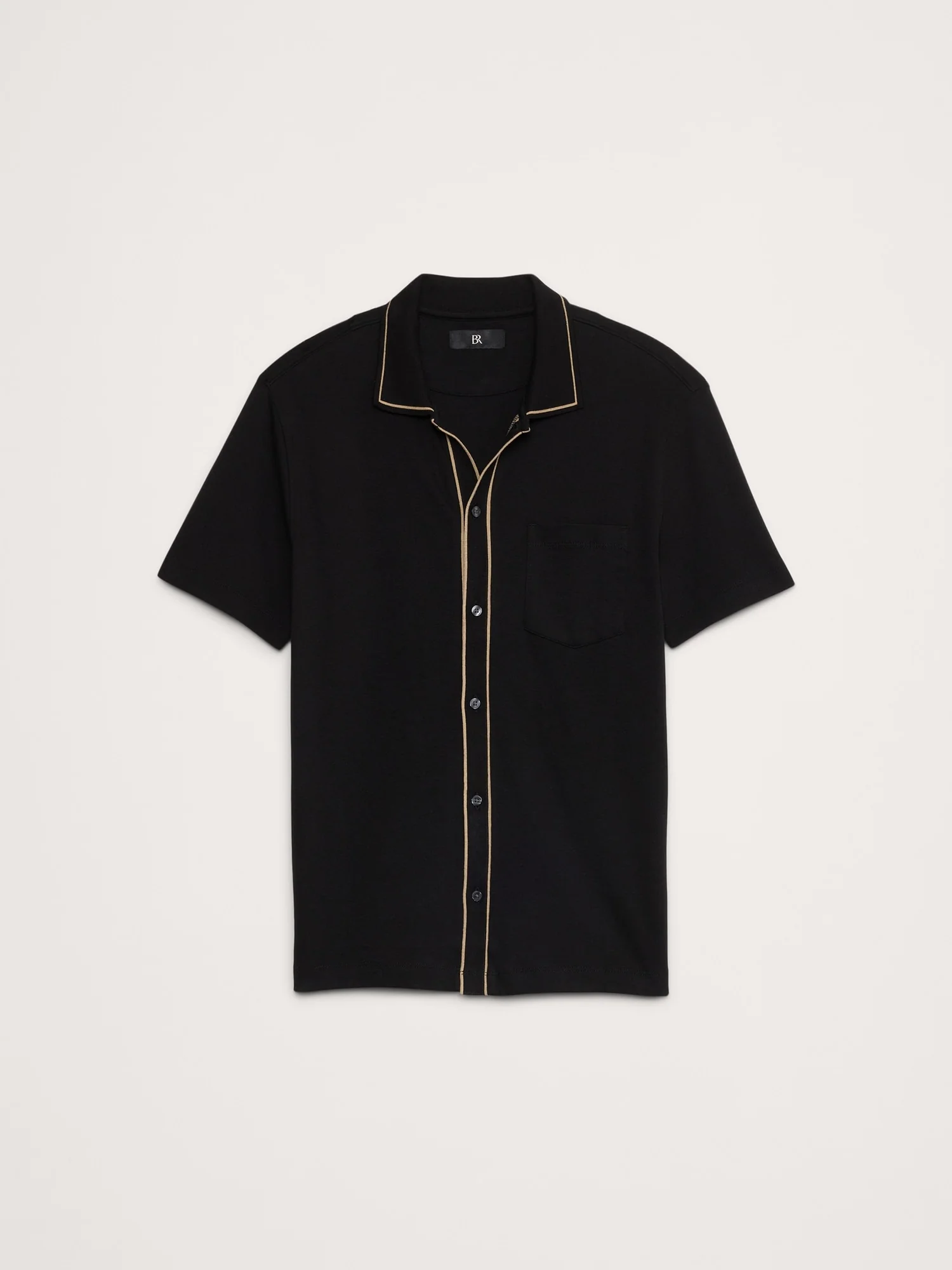 Luxury-Touch Shirt - Image 4