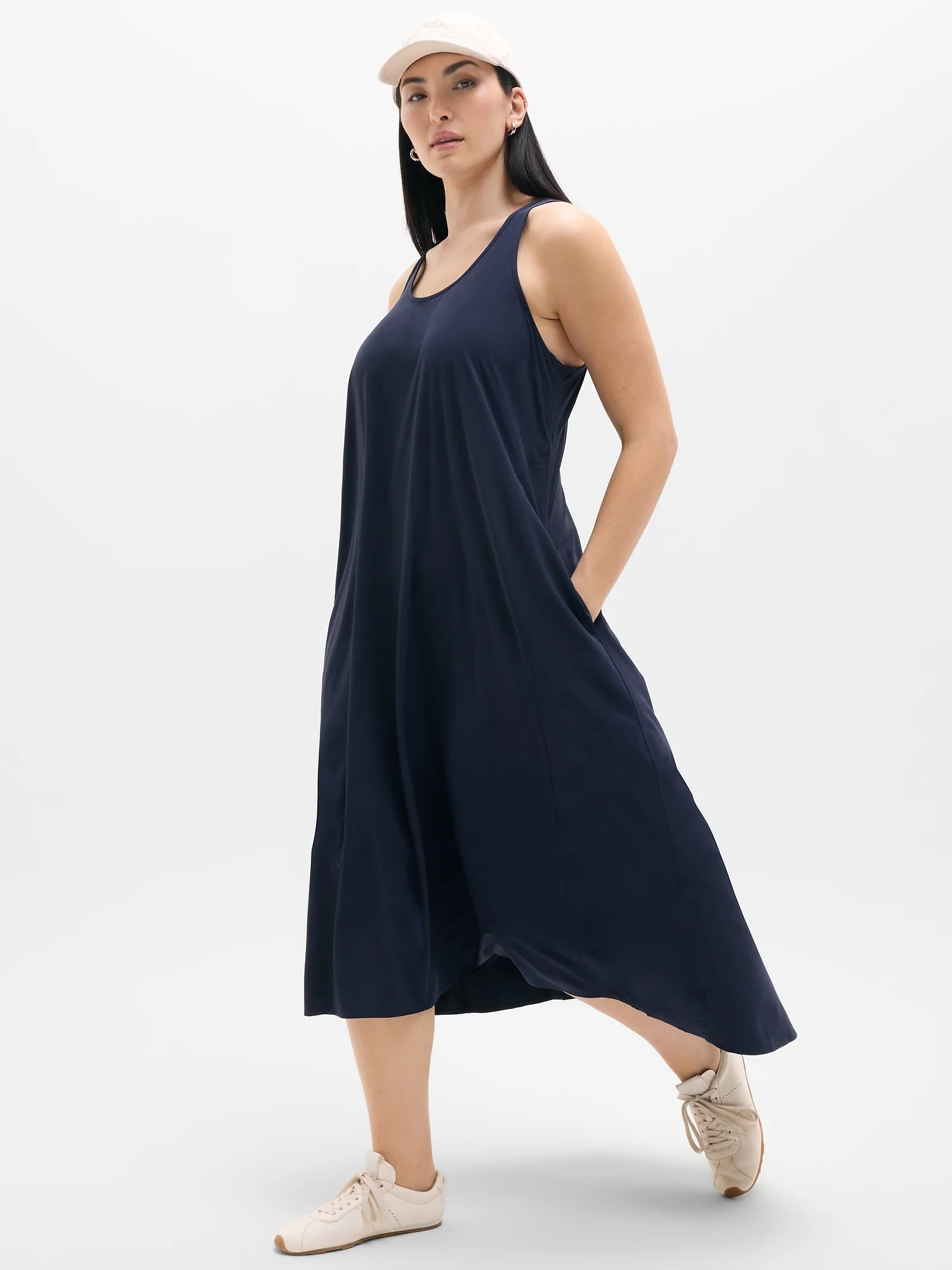 Presidio Traveler Maxi Dress - Image 4