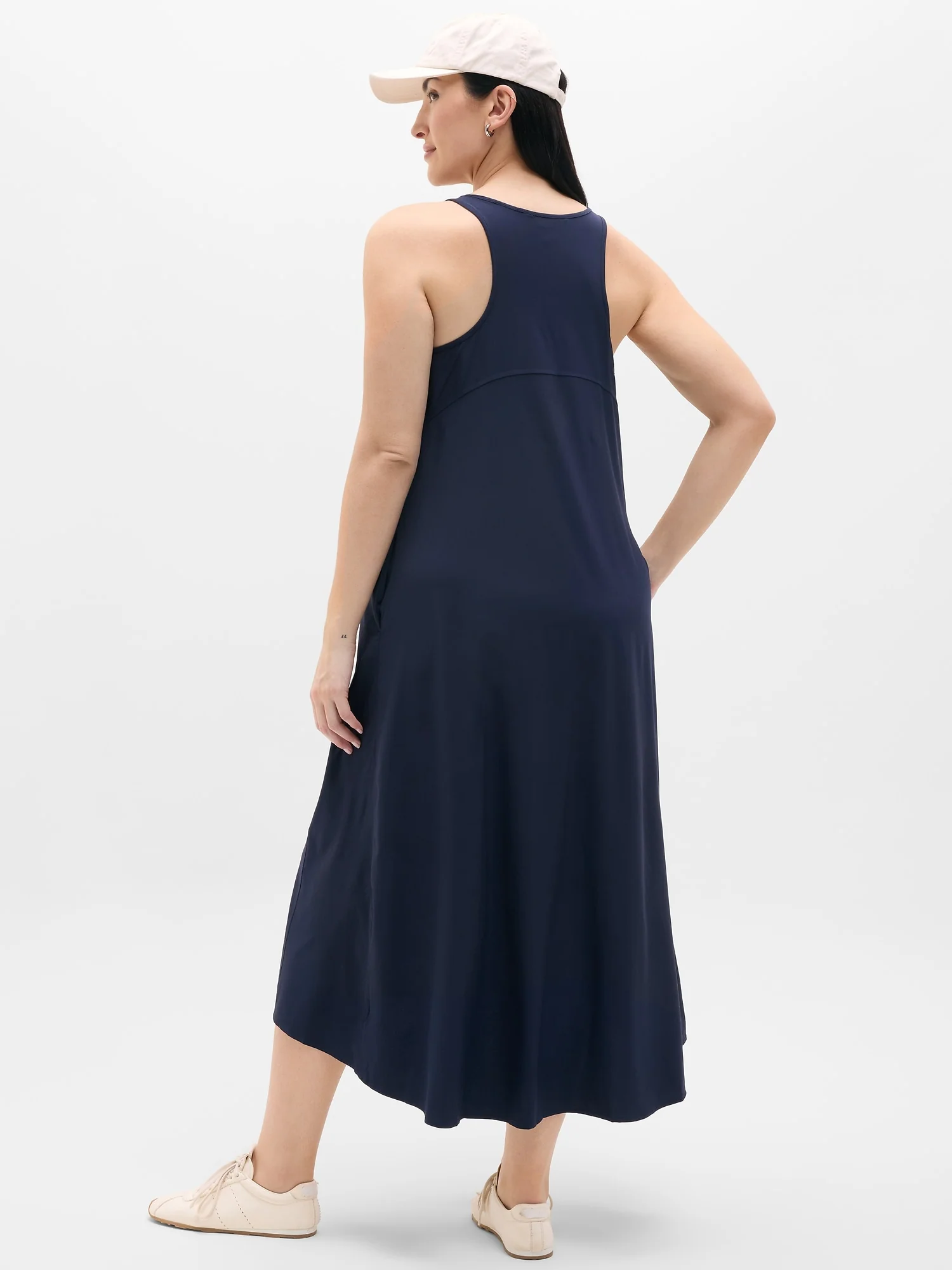 Presidio Traveler Maxi Dress - Image 5