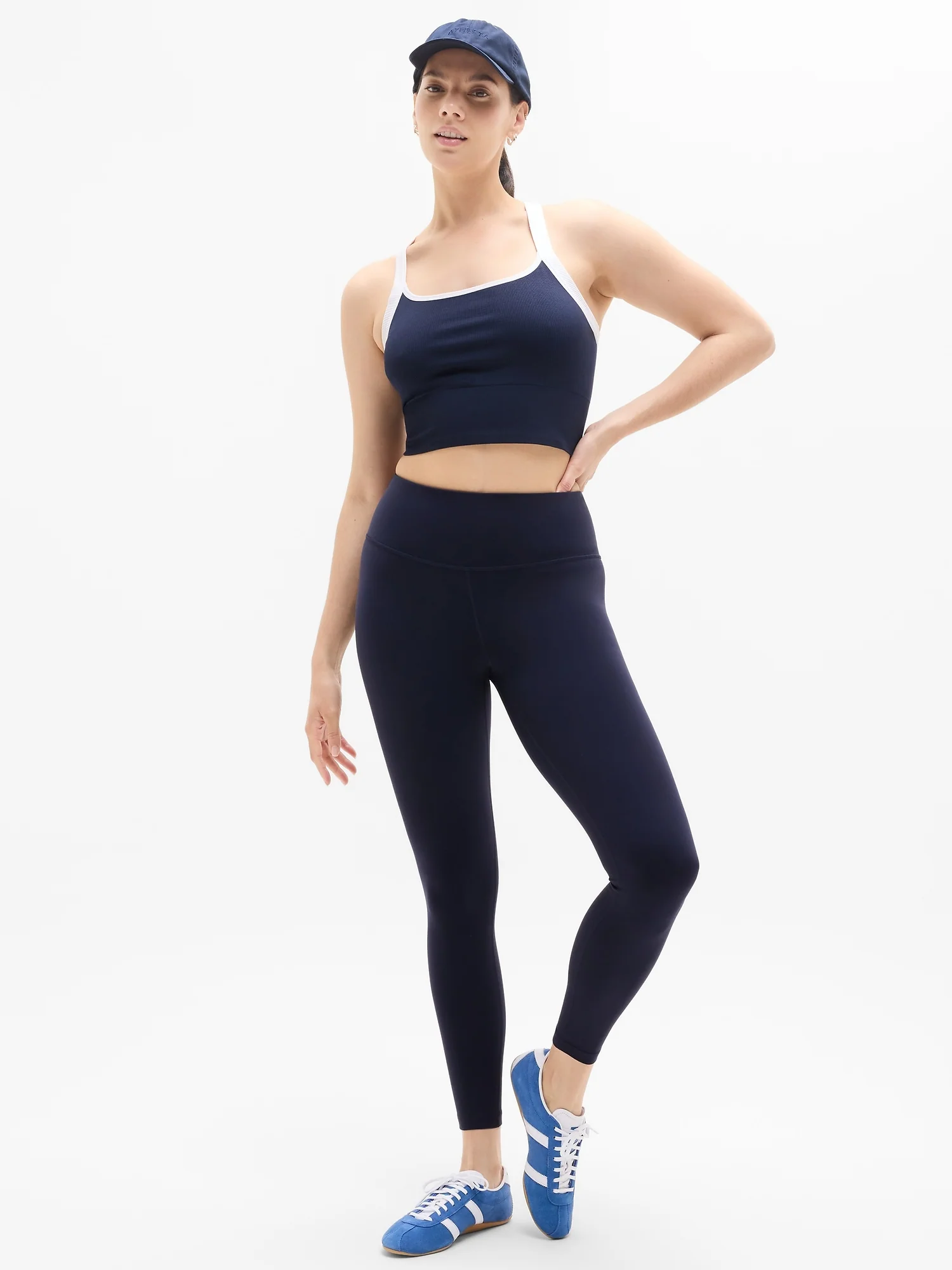 Elation Ultra High Rise Legging - Image 4