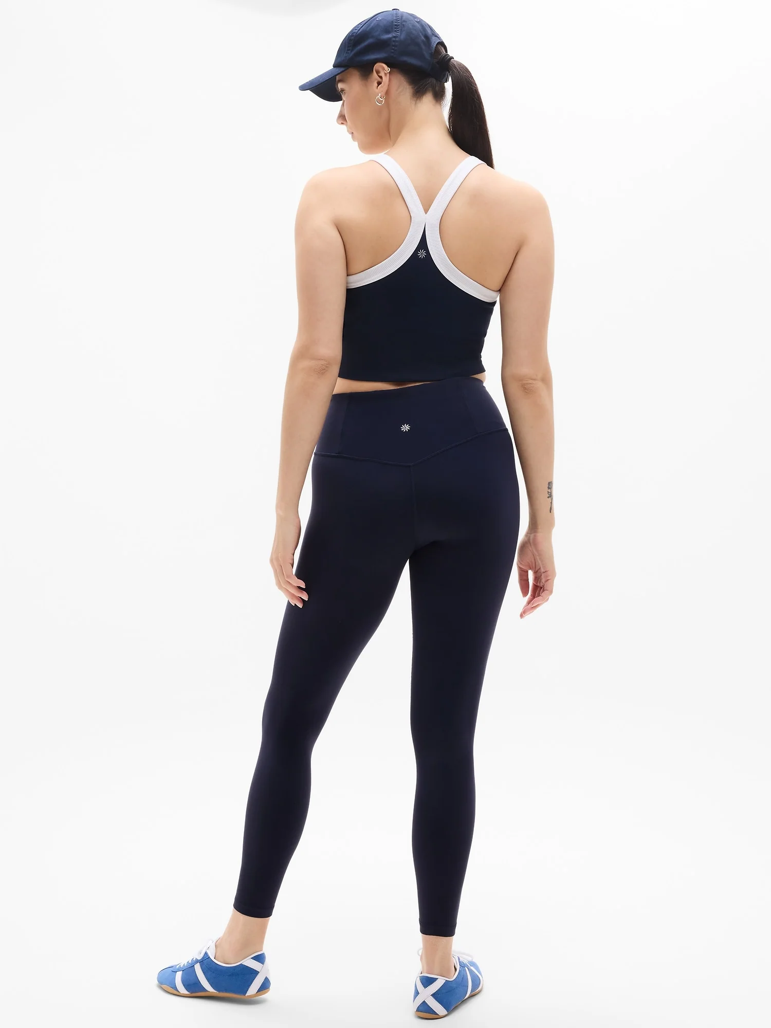 Elation Ultra High Rise Legging - Image 5